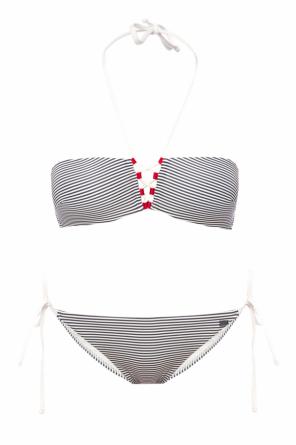 Two-piece swimsuit, zdjęcie 1 Two-piece swimsuit od EA7 Emporio Armani